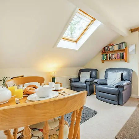 1 Bed In Ullswater Sz295 Vakantiehuis Dockray