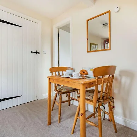 Vakantiehuis 1 Bed In Ullswater Sz295 *