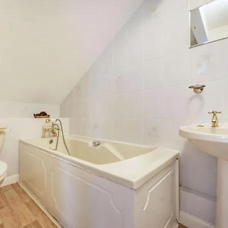 Prázdninový dům 1 Bed In Ullswater Sz295