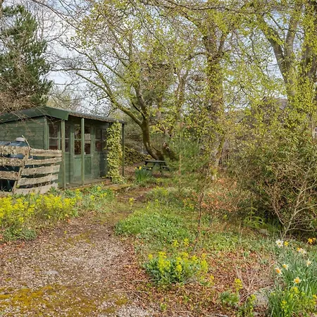 Сasa de vacaciones 1 Bed In Ullswater Sz295 Dockray