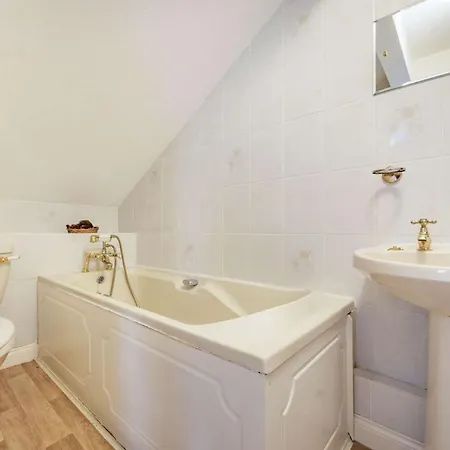 1 Bed In Ullswater Sz295 Casa vacanze Dockray