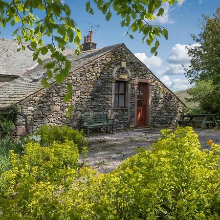 1 Bed In Ullswater Sz295 Vakantiehuis