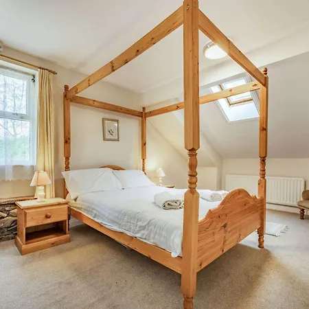 1 Bed In Ullswater Sz295 Vakantiehuis