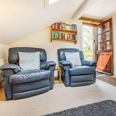 1 Bed In Ullswater Sz295 Casa vacanze *