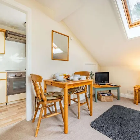 Vakantiehuis 1 Bed In Ullswater Sz295 *