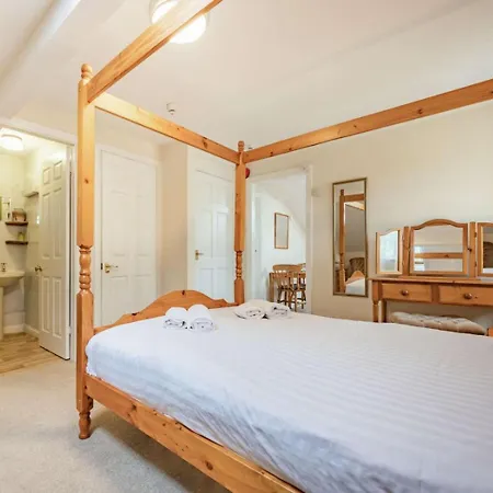 1 Bed In Penrith Oc-sz295 Dom wakacyjny