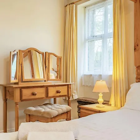 Holiday home 1 Bed In Ullswater Sz295