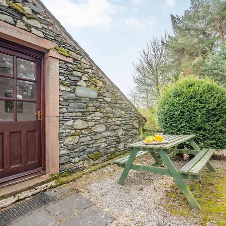 1 Bed In Ullswater Sz295 Holiday home *