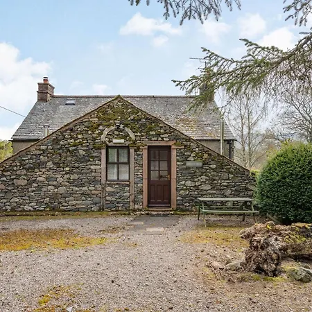 Holiday home 1 Bed In Ullswater Sz295 *