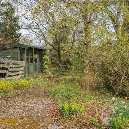 1 Bed In Ullswater Sz295 Dockray